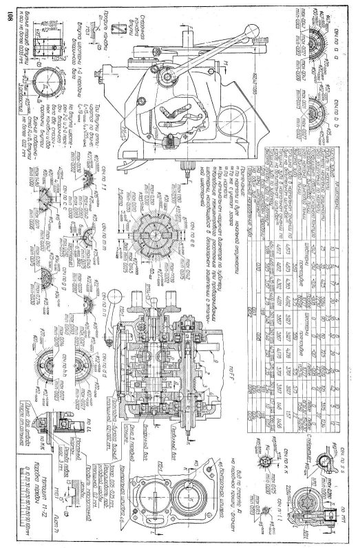 摩托车项目图纸缩略图